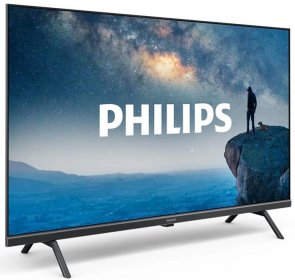 Телевізор LED Philips 32PFS6109/12 (Smart TV, Wi-Fi, 1920x1080)