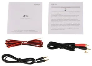 Фото: Колонки Edifier MR4 White № 7 | KTC