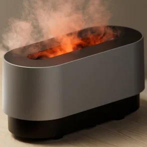 Фото: Зволожувач повітря DEERMA Humidifier DEM-PX310W № 8 | KTC
