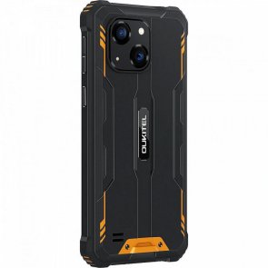 Смартфон Oukitel WP32 4/128GB Orange (6931940732994)