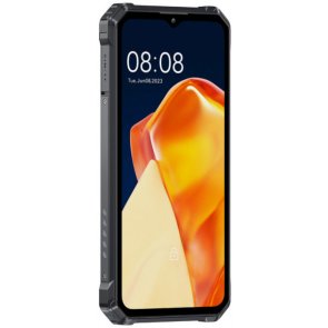 Смартфон Oukitel WP28 S 4/128GB Black (6931940757621)