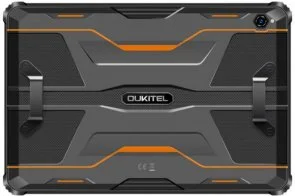 Фото: Планшет Oukitel RT9 6/256GB Orange (RT9 Orange) № 7 | KTC