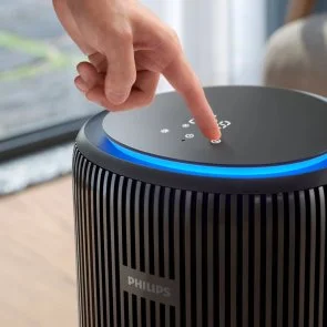 Фото: Очищувач повітря Philips PureProtect 3200 Series (AC3221/13) № 9 | KTC