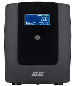 Фото: ДБЖ 2E DD1500 (2E-DD1500) № 2 | KTC