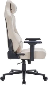Фото: Крісло GamePro FGC750 Fabric Beige (FGC750G) № 4 | KTC