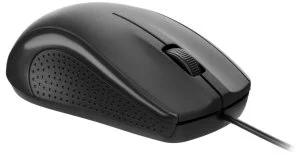 Фото: Миша 2E MF130 Black (2E-MF130UB) № 3 | KTC