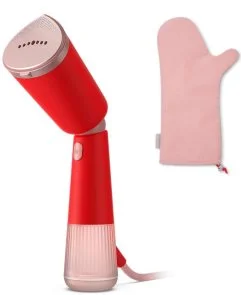 Фото: Вертикальний відпарювач Philips 5000 Series STH5020/40 № 5 | KTC