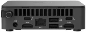 Фото: Баребон ASUS 13 Pro RNUC13ANKI700002I (90AR0031-M000E0) № 4 | KTC