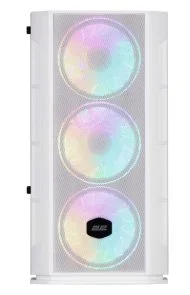 Фото: Корпус 2E Gaming Calleo White with window (2E-GB700W) № 6 | KTC