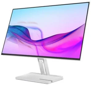 Фото: Монітор Lenovo L27i-4A Grey (67BEKAC1UA) - 27" IPS / 1920×1080 / 100 Гц № 2 | KTC