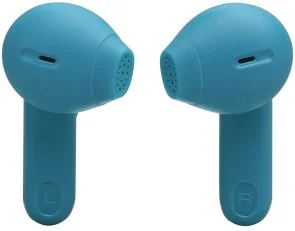 Фото: Навушники JBL Tune Flex 2 Turquoise (JBLTFLEX2TQE) № 5 | KTC