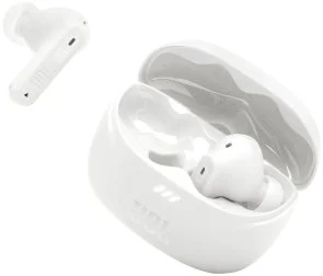 Фото: Навушники JBL Tune Beam 2 White (JBLTBEAM2WHT) № 5 | KTC