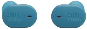 Фото: Навушники JBL Tune Buds 2 Turquoise (JBLTBUDS2TQE) № 2 | KTC