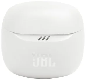 Фото: Навушники JBL Tune Flex 2 White (JBLTFLEX2WHT) № 7 | KTC