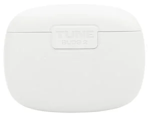 Фото: Навушники JBL Tune Buds 2 White (JBLTBUDS2WHT) № 5 | KTC