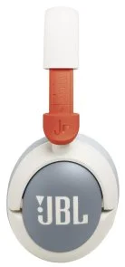 Фото: Навушники JBL Junior 470NC White (JBLJR470NCWHT) № 5 | KTC