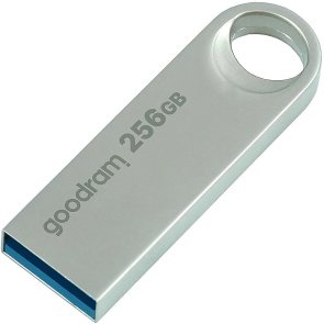 Флешка USB GOODRAM UNO3 256GB (UNO3-2560S0R11)