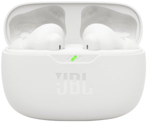 Навушники JBL Wave Beam 2 White (JBLWBEAM2WHT)