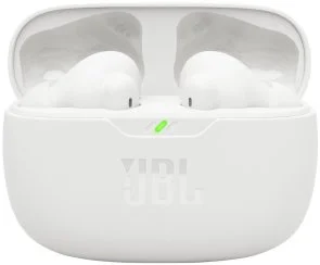 Фото: Навушники JBL Wave Beam 2 White (JBLWBEAM2WHT) № 2 | KTC