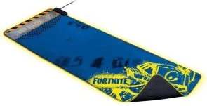 Фото: Килимок Razer Goliathus Chroma Extended Fortnite (RZ02-02500800-R3M1) № 3 | KTC