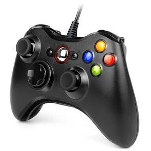 Фото: Геймпад GamePro MG310B № 3 | KTC