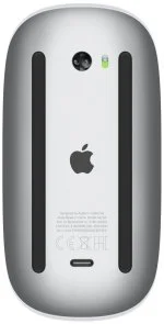 Фото: Миша Apple Wireless Magic Mouse Multi-Touch Surface White (MXK53) № 3 | KTC