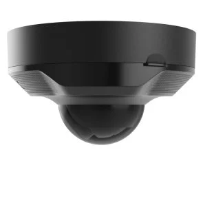 Фото: Камера Ajax DomeCam Mini 8Mp/2.8mm Black (39328) № 4 | KTC