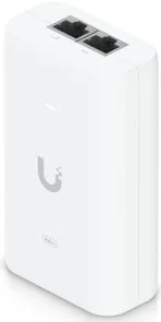 Фото: Адаптер POE Ubiquiti U-PoE++ 60W № 2 | KTC