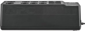 ДБЖ APC Back-UPS 1050VA 8xSchuko USB (BE1050G2-GR)