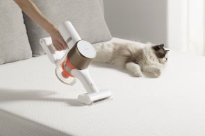 Ручний бездротовий пилосос Xiaomi Mi Vacuum Cleaner G10 Plus (987431)