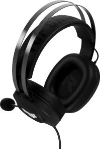 Фото: Гарнітура ASUS TUF Gaming H1 Gen II Black (90YH044B-BHUA00) № 3 | KTC