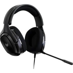 Фото: Гарнітура Acer Predator Galea 365 PHW210 Black (GP.HDS11.01L) № 2 | KTC