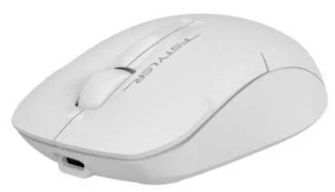 Фото: Миша A4tech FG15CS Air2 White № 3 | KTC