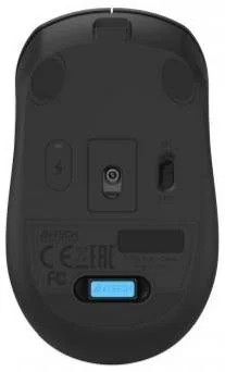 Фото: Миша A4tech FG15CS Air2 Grey № 10 | KTC