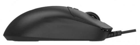 Фото: Миша Bloody W72 Ultra Black № 9 | KTC