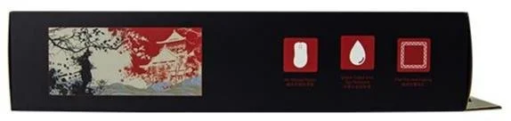 Фото: Килимок Montech GMP 101 Red (GMP 101 RED) № 5 | KTC