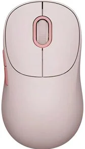 Фото: Миша Xiaomi Mouse 3 Wireless Pink (BHR8911GL) № 2 | KTC