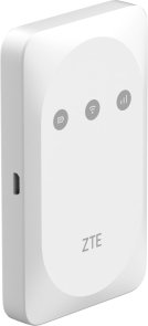 Мобільний роутер ZTE UFi MF935N White