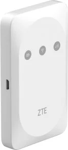 Фото: Мобільний роутер ZTE UFi MF935N White № 3 | KTC