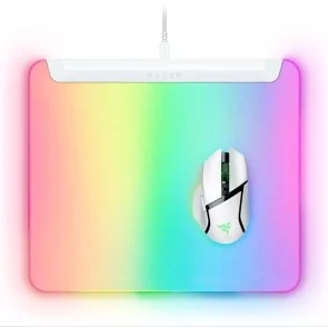 Фото: Килимок Razer Firefly V2 Pro White (RZ02-04920200-R3M1) № 2 | KTC