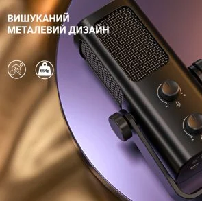 Фото: Мікрофон Fifine Profile3 № 10 | KTC