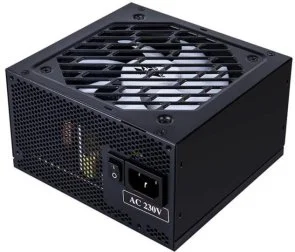 Фото: Блок живлення 1stPlayer 550W PS-550FK № 4 | KTC