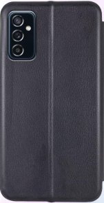 Чохол BeCover for Samsung A16 5G SM-A166 - Exclusive Black (712199)