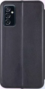 Фото: Чохол BeCover for Samsung A16 5G SM-A166 - Exclusive Black (712199) № 2 | KTC