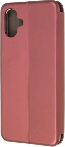 Фото: Чохол ArmorStandart for Samsung A06 A065 - G-Case Marsala (ARM80729) № 2 | KTC