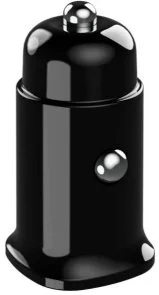 Фото: Автомобільний зарядний пристрій Proove Flash 30W Black (CCFL30111201) № 2 | KTC