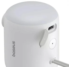 Фото: Портативний насос Baseus PocketGo Portable Air Pump № 3 | KTC