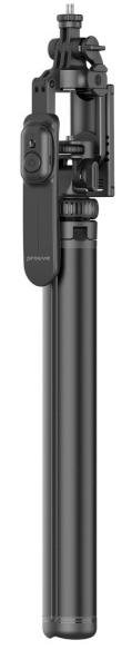 Elevate X Selfie Stick 2055 mm black