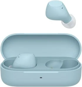 Фото: Навушники Sony WF-C510 Blue (WFC510L.CE7) № 2 | KTC
