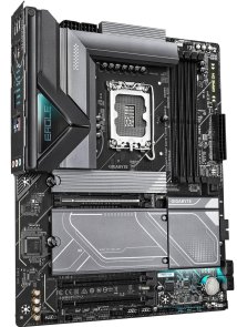 Материнська плата Gigabyte Z890 EAGLE